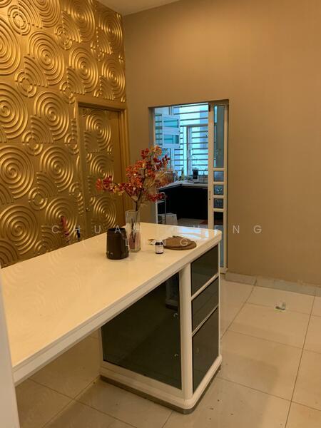 Taman Berjaya Indah - 3