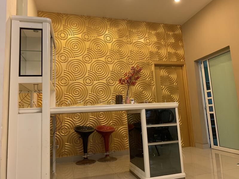 Taman Berjaya Indah - 5