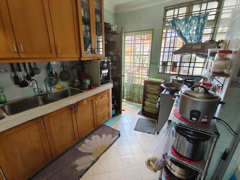 Rawang Perdana 2 - 5