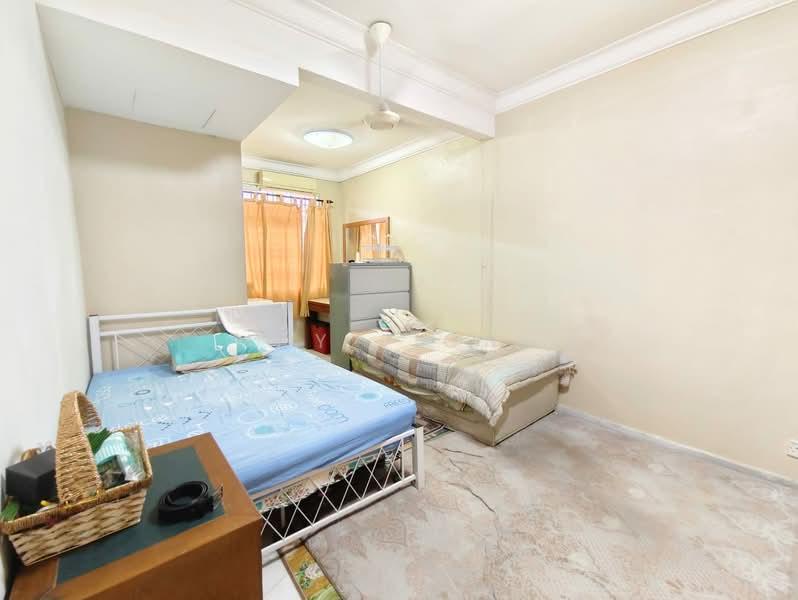 Rawang Perdana 2 - 3