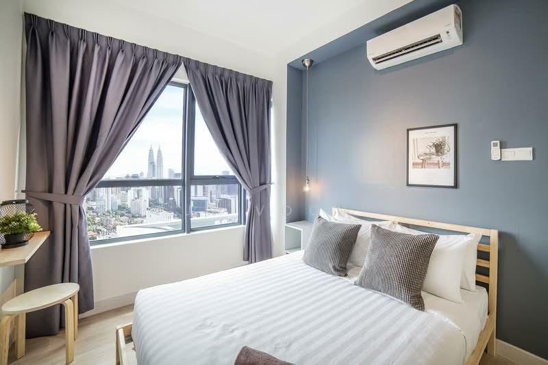 The Clio Residences - 2