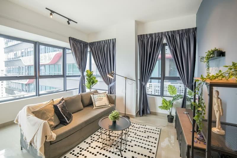 The Clio Residences - 3