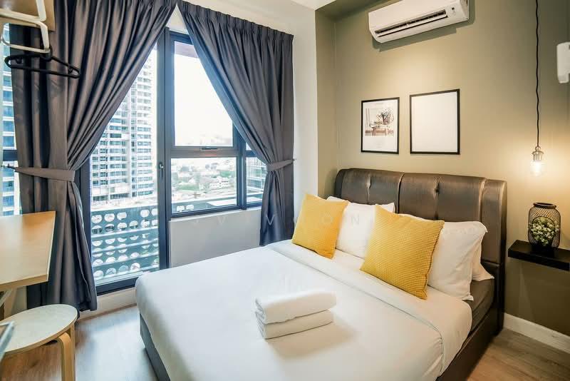 The Clio Residences - 1