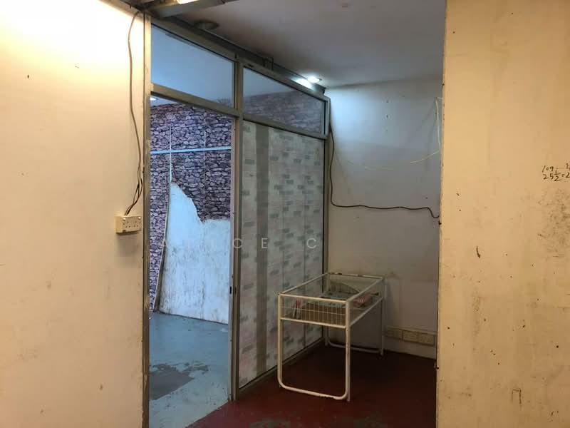 Taman Tampoi Indah 2 - 3