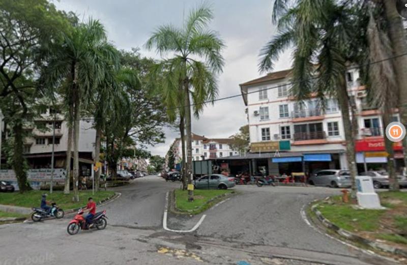 Taman Tampoi Indah 2 - 1