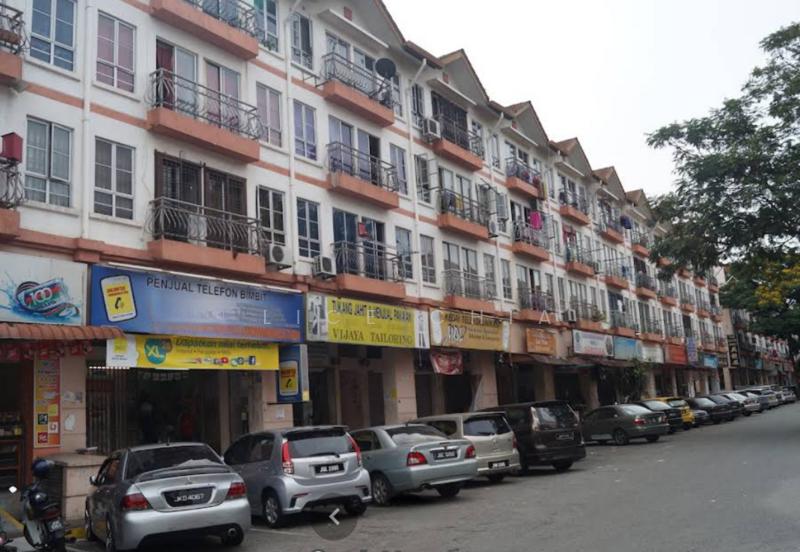 Taman Tampoi Indah 2 - 2