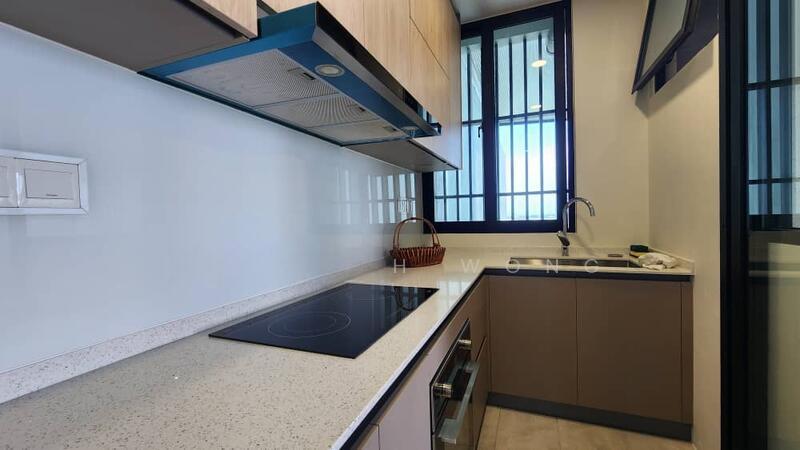 Gala City Residences - 4