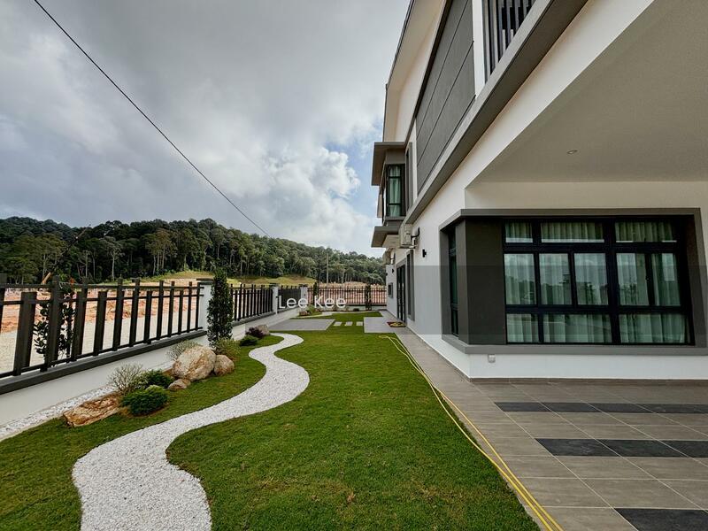 Taman Bukit Indah Batu Pahat - 2