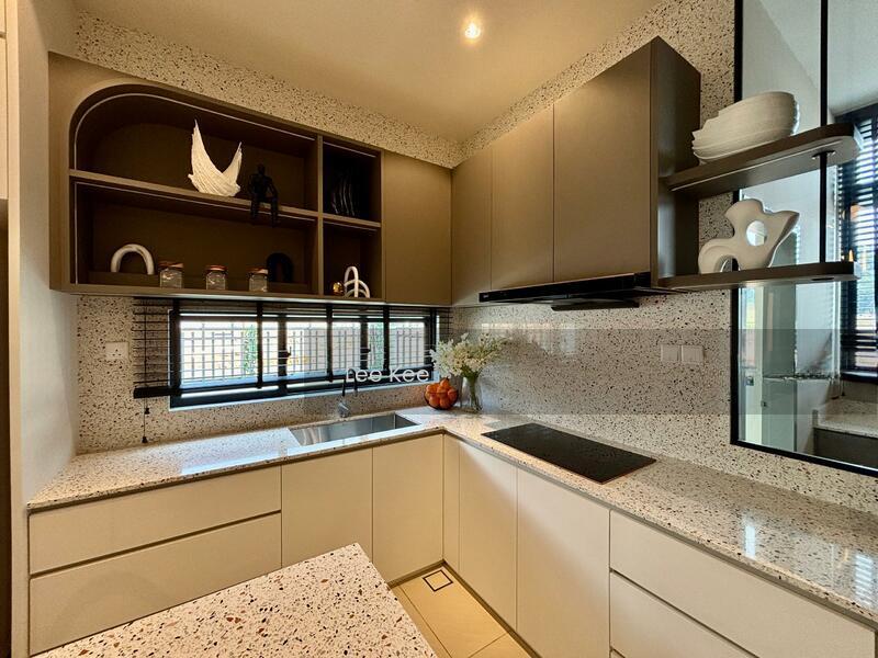 Taman Bukit Indah Batu Pahat - 5