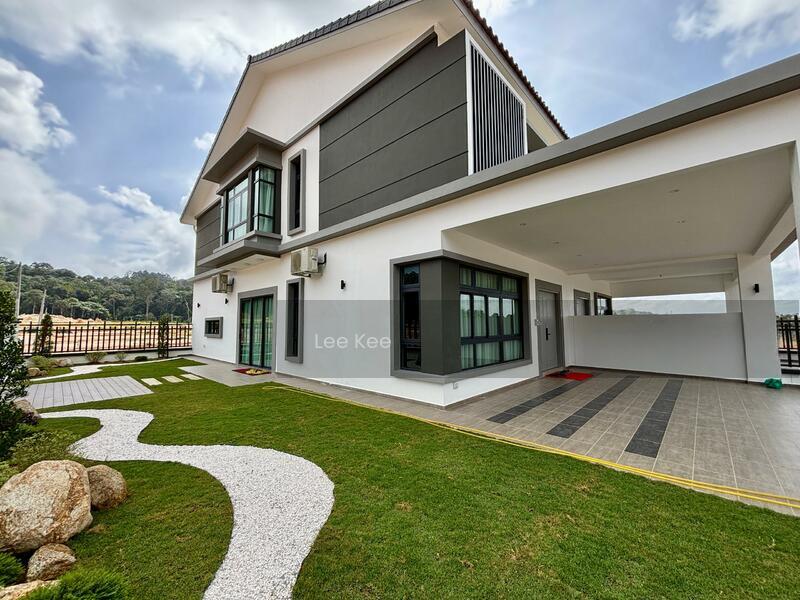 Taman Bukit Indah Batu Pahat - 1