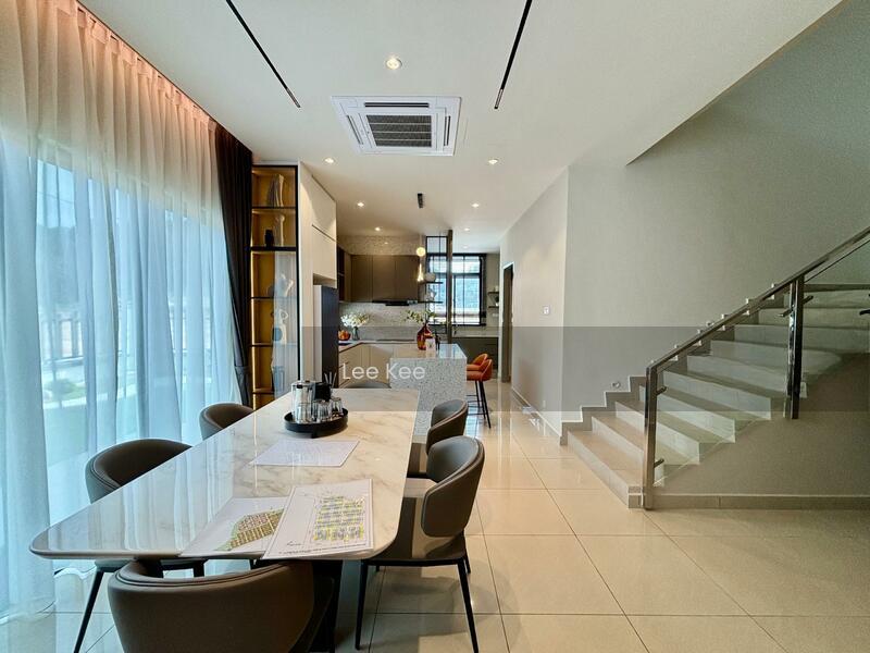 Taman Bukit Indah Batu Pahat - 4