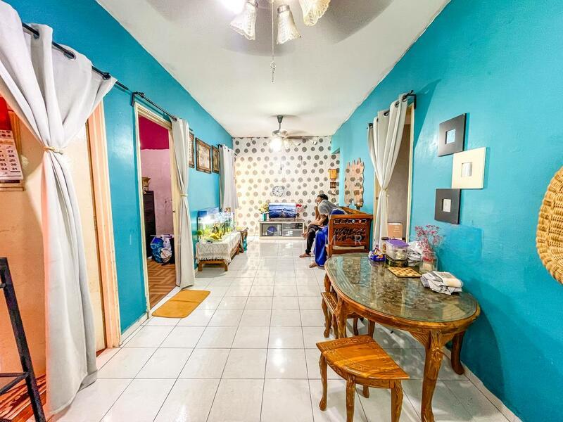 Pangsapuri Angsana - 2