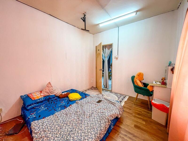 Pangsapuri Angsana - 5