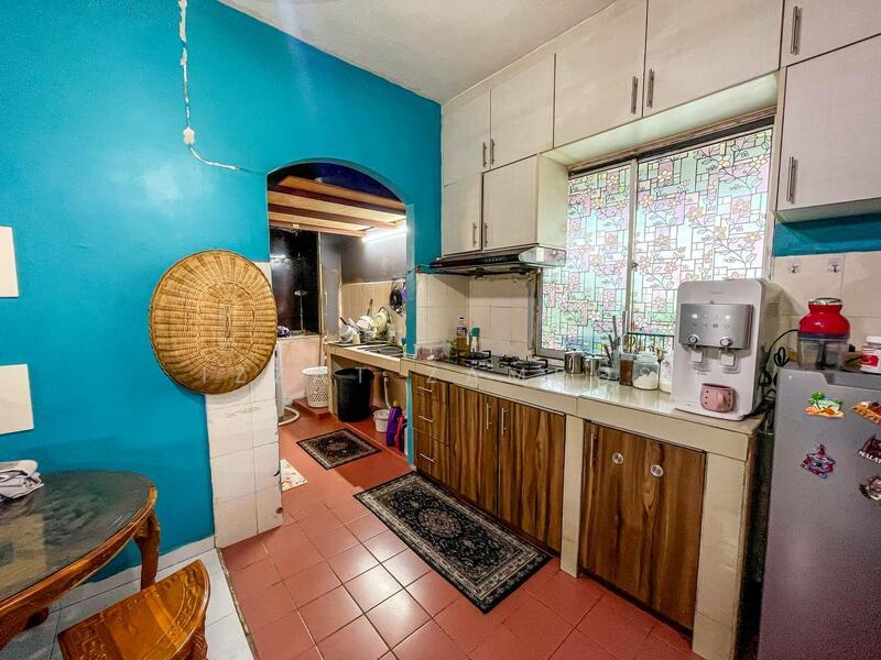 Pangsapuri Angsana - 3