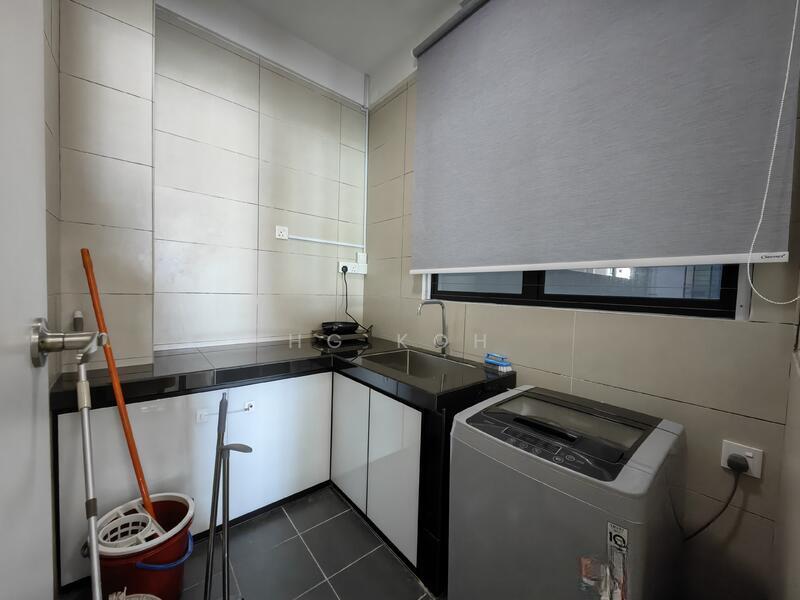 Ong Kim Wee Residence - 4