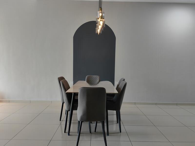 Ong Kim Wee Residence - 2