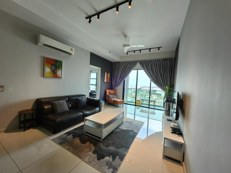 Ong Kim Wee Residence - 1