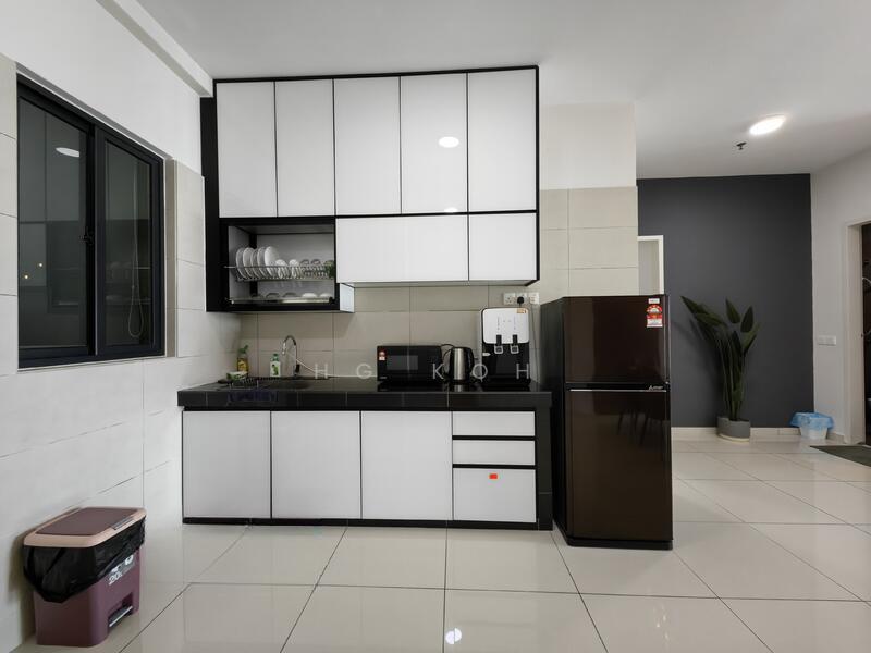 Ong Kim Wee Residence - 3