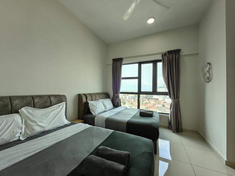 Ong Kim Wee Residence - 5