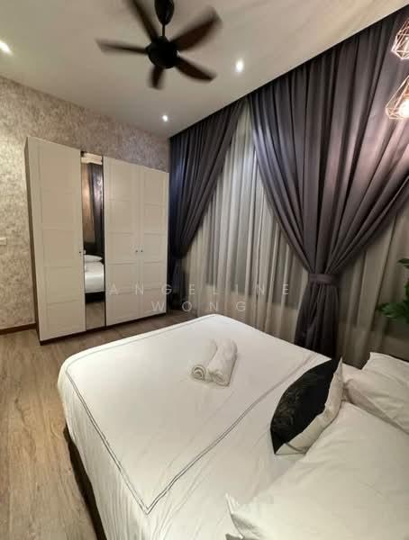 Amora Residensi @ Warisan 9 - 2