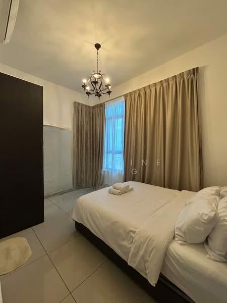 Amora Residensi @ Warisan 9 - 4