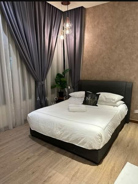 Amora Residensi @ Warisan 9 - 5