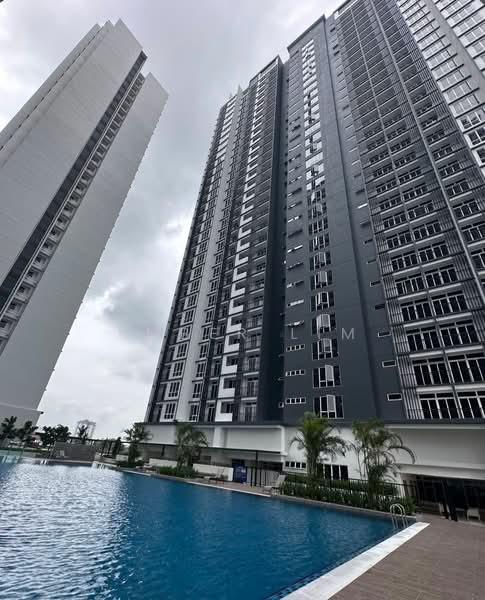 TRELLIS RESIDENCES - 2