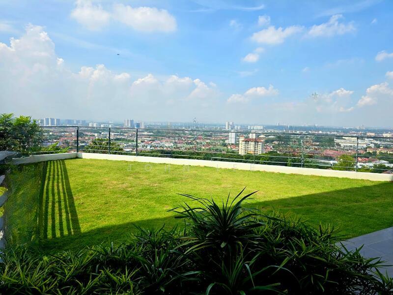 Laman Granview - 2