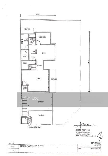 Laman Granview - 3