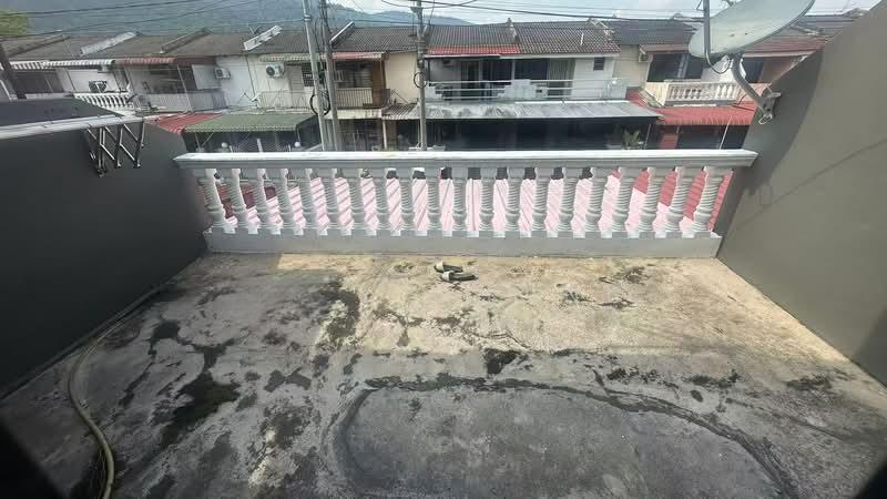 Taman Arkid - 3