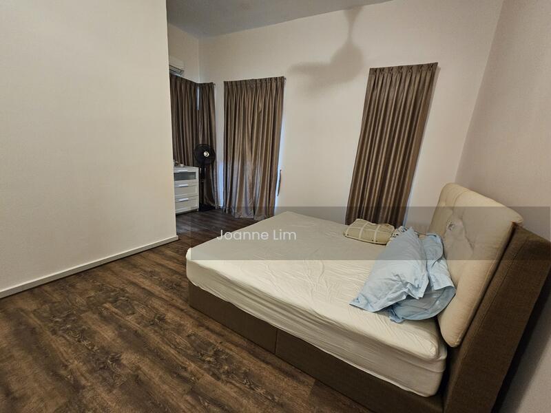 Taman Paya Rumput Perdana - 4