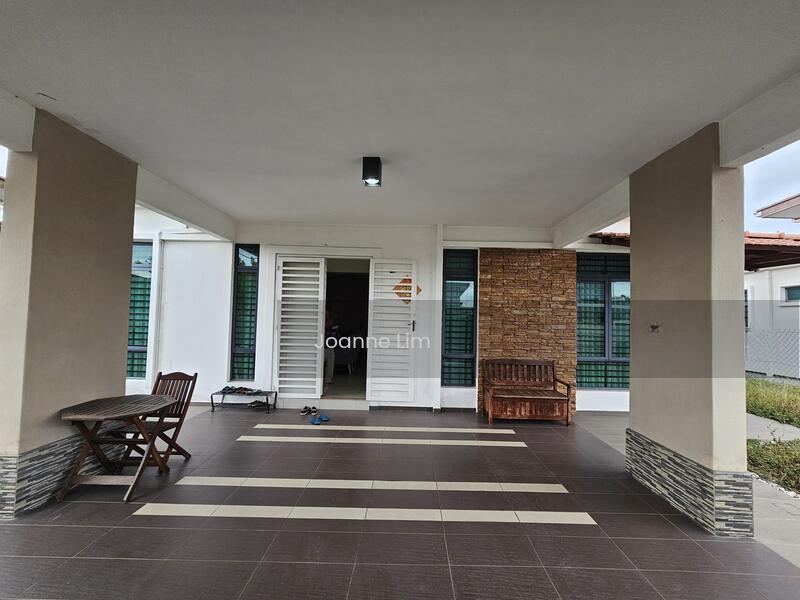 Taman Paya Rumput Perdana - 3