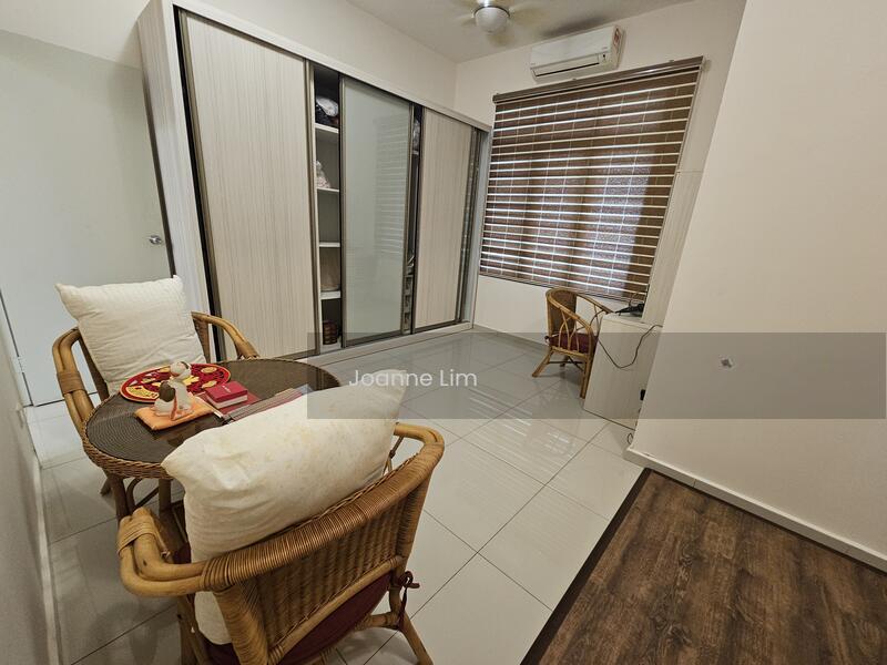 Taman Paya Rumput Perdana - 5