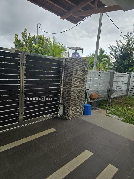 Taman Paya Rumput Perdana - 2