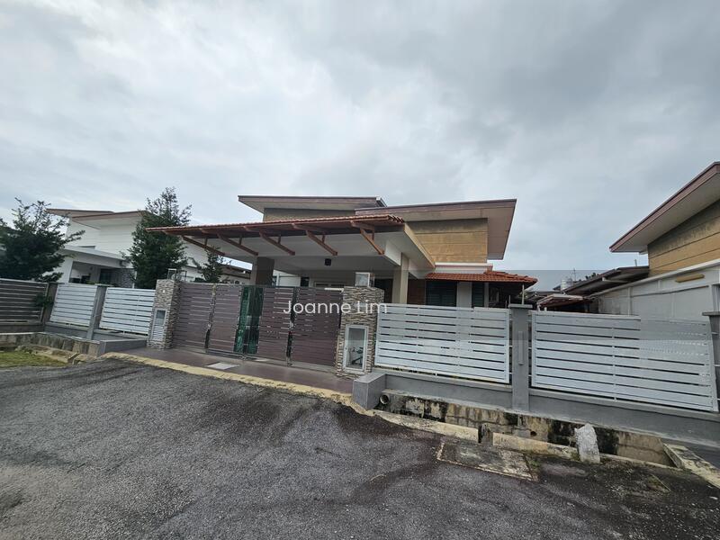 Taman Paya Rumput Perdana - 1