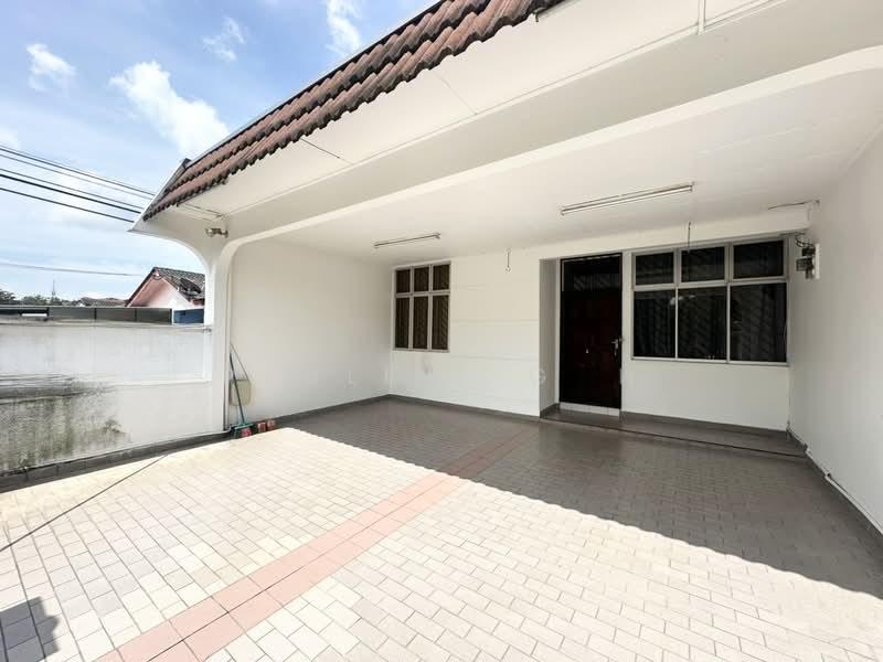 Taman Daya Taman Daya Tamans Dayas - 1