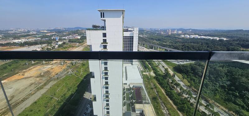 Sky Park - 3