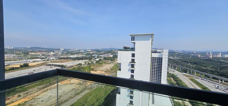 Sky Park - 5