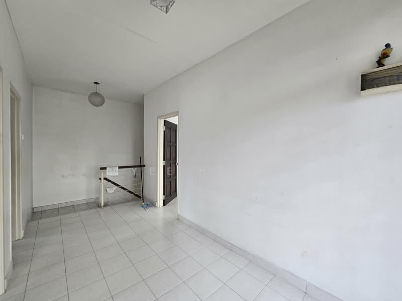 Taman Sierra Perdana - 4