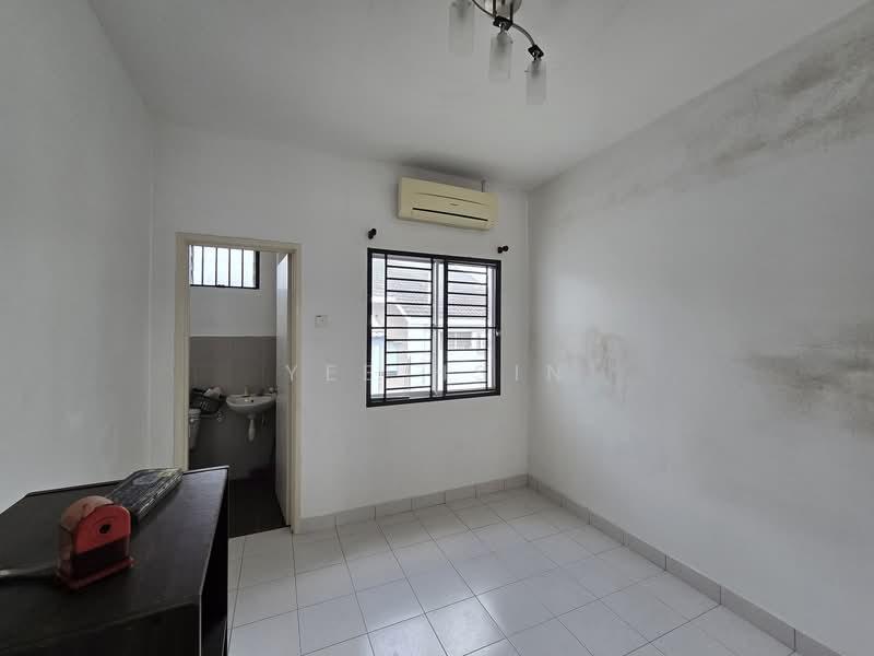 Taman Sierra Perdana - 5