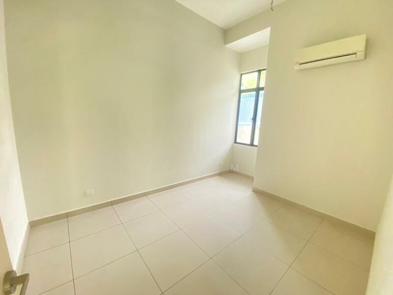 The Rise @ Emerald Rawang - 3