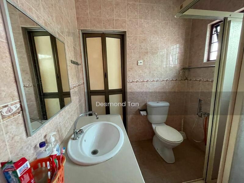 2-storey Terrace House at Taman Megah (Ss 24) - 4