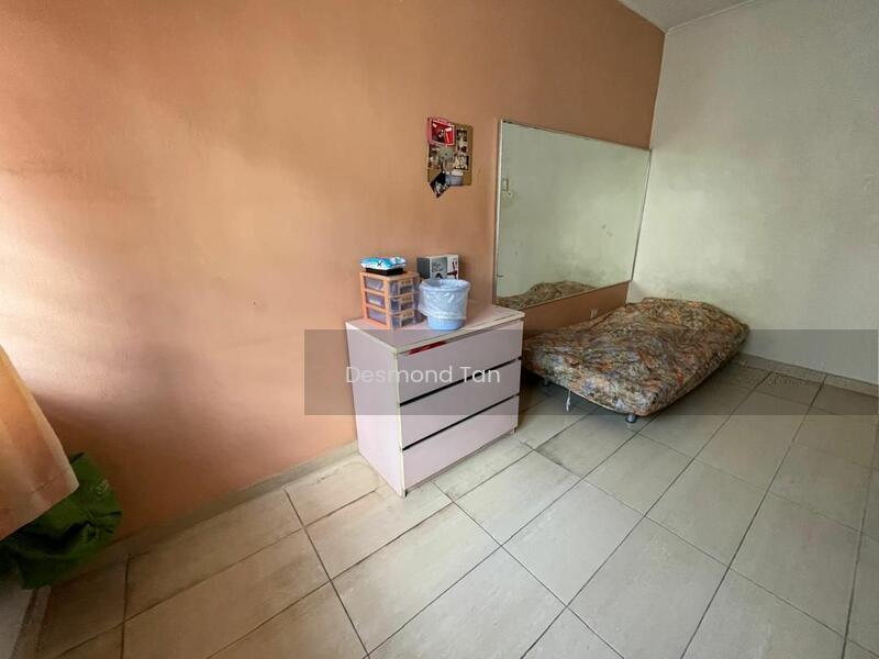 2-storey Terrace House at Taman Megah (Ss 24) - 5