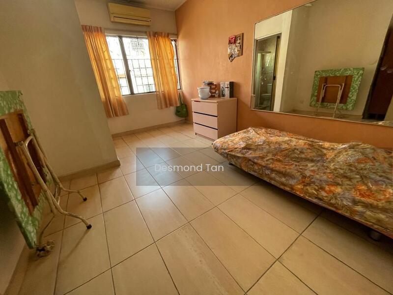 2-storey Terrace House at Taman Megah (Ss 24) - 3