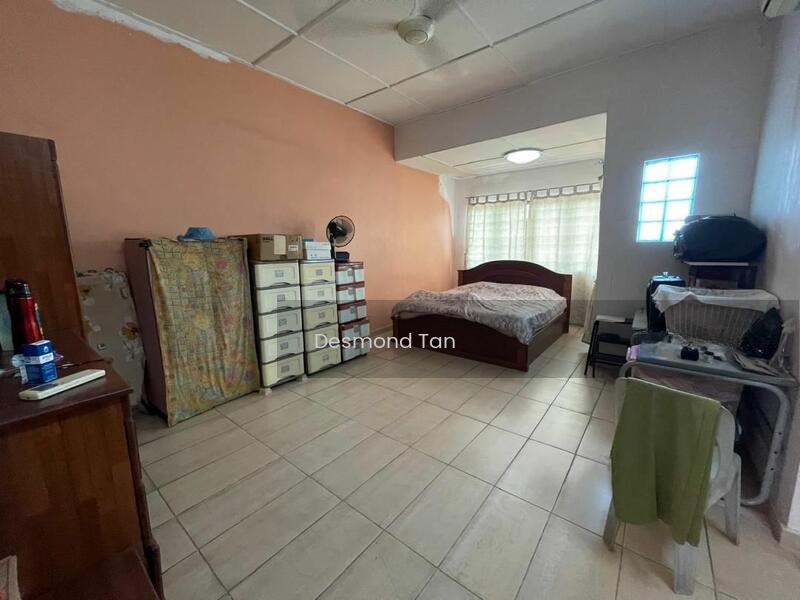 2-storey Terrace House at Taman Megah (Ss 24) - 2