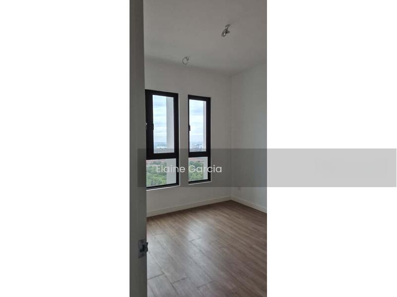 The Pulse Residence - 1