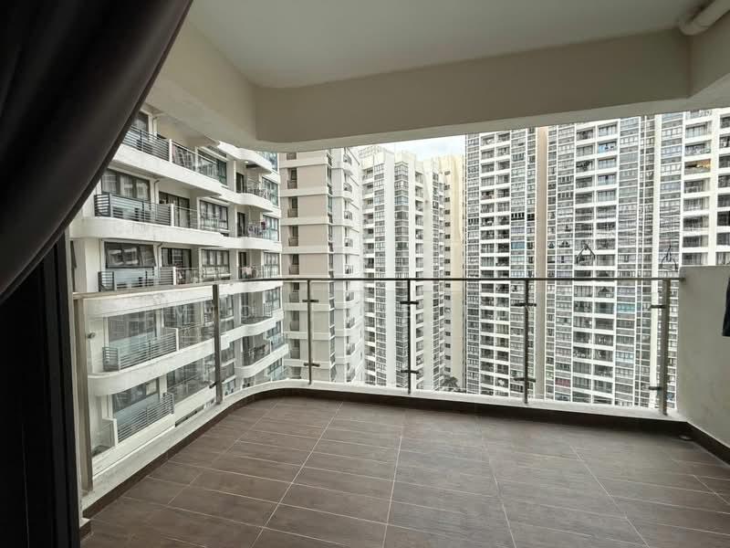 Amberside @ Country Garden Danga Bay - 3