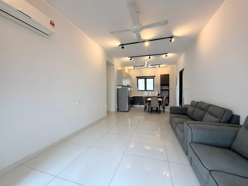 Amberside @ Country Garden Danga Bay - 1