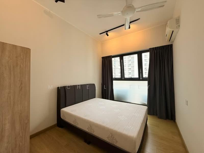 Amberside @ Country Garden Danga Bay - 2