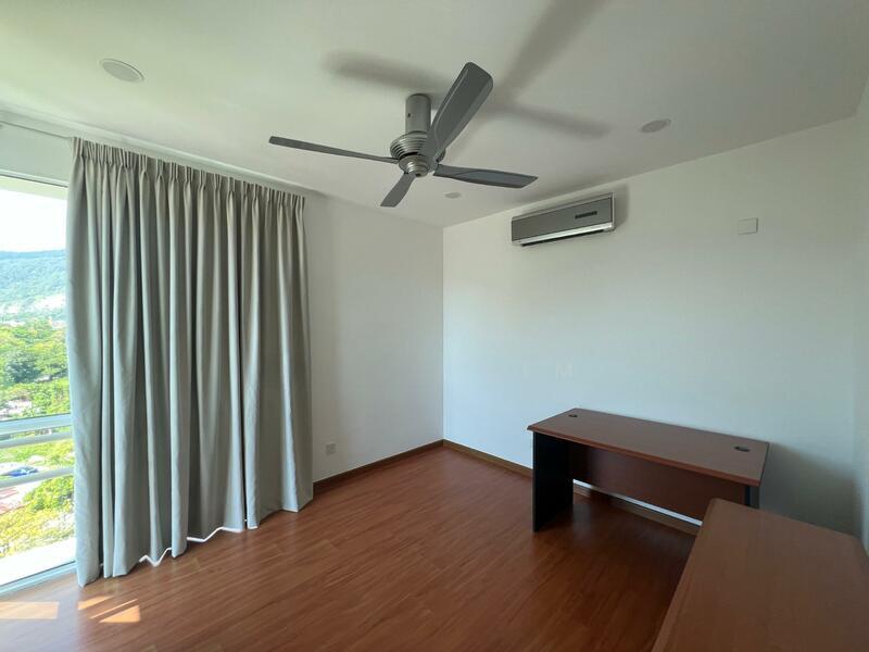 Tanjung Beach Condominium - 2